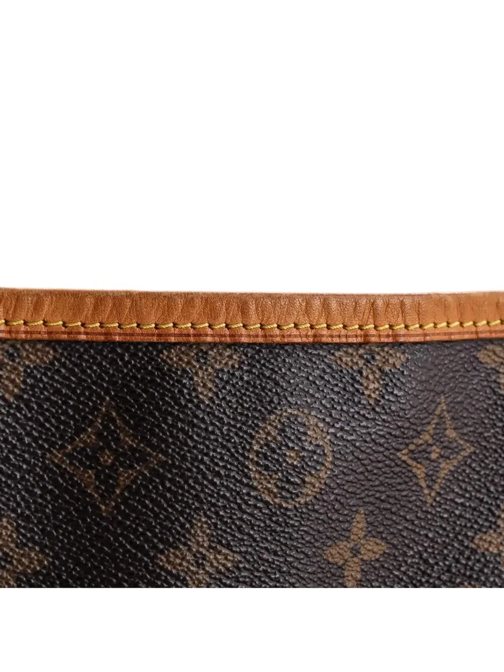 Louis Vuitton Delightful Handbag Canvas #356671L15B